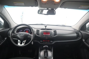 Внедорожник Kia Sportage 2011 года, 1195000 рублей, Орёл
