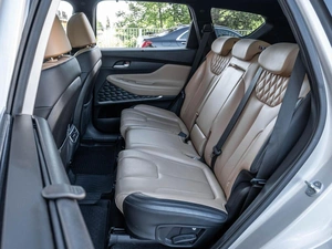 Внедорожник Hyundai Santa Fe 2021 года, 3696000 рублей, Ставрополь
