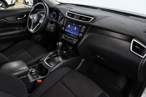 Внедорожник Nissan X-Trail 2016 года, 1389000 рублей, Челябинск
