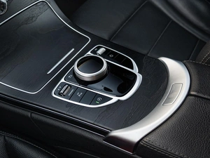 Седан Mercedes-benz C-класс 2016 года, 2160000 рублей, Краснодар