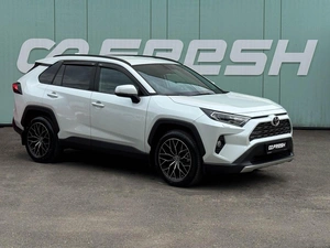 Внедорожник Toyota RAV4 2021 года, 3799000 рублей, Кропоткин