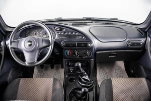 Внедорожник Chevrolet Niva 2015 года, 559000 рублей, Пермь