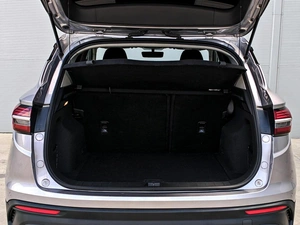 Внедорожник Geely Coolray 2023 года, 1755000 рублей, Краснодар