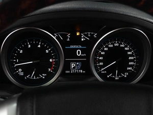 Внедорожник Toyota Land Cruiser 2012 года, 4099000 рублей, Тюмень