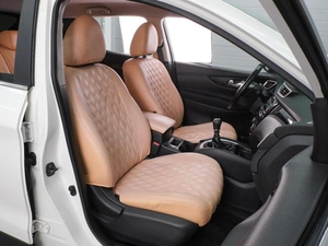 Внедорожник Nissan Qashqai 2018 года, 1696000 рублей, Воронеж