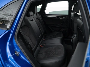 Внедорожник Porsche Macan 2019 года, 5249999 рублей, Москва