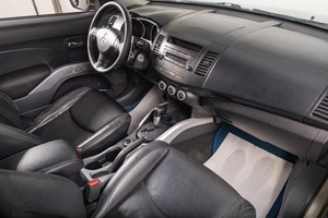 Внедорожник Mitsubishi Outlander 2007 года, 1069000 рублей, Томск