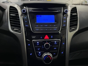 Хетчбэк Hyundai i30 2012 года, 897000 рублей, Солонцы