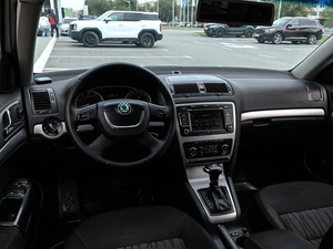 Лифтбек Skoda Octavia 2011 года, 998000 рублей, Волгоград