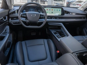 Лифтбек FAW Bestune B70 2024 года, 1999000 рублей, Волгоград