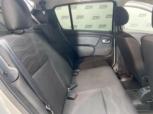 Хетчбэк Renault Sandero Stepway 2014 года, 745000 рублей, Красноярск