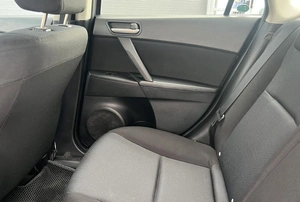 Хетчбэк Mazda Axela 2010 года, 660000 рублей, Солонцы
