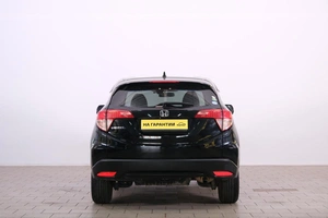 Внедорожник Honda Vezel 2014 года, 1619000 рублей, Омск
