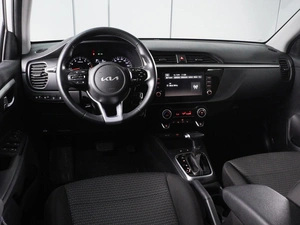 Седан Kia Rio 2021 года, 1929000 рублей, Минеральные Воды