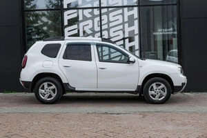 Внедорожник Renault Duster 2018 года, 1518000 рублей, Ульяновск