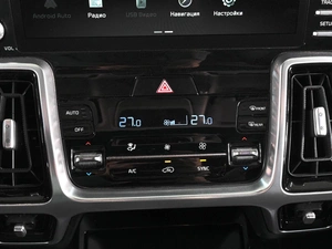 Внедорожник Kia Sorento 2021 года, 3999000 рублей, Аксай