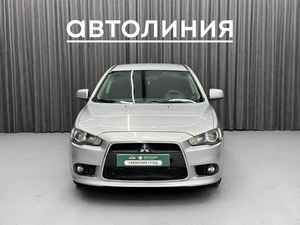 Седан Mitsubishi Lancer 2012 года, 890000 рублей, Красноярск