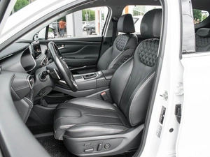 Внедорожник Hyundai Santa Fe 2021 года, 3190000 рублей, Волгоград
