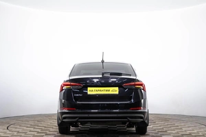 Лифтбек Skoda Rapid 2021 года, 1559000 рублей, Пермь