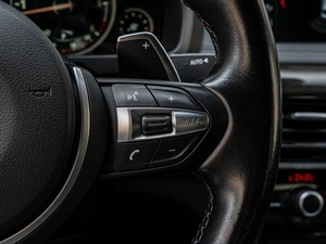 Внедорожник BMW X6 2019 года, 4845000 рублей, Краснодар