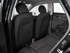 Седан Hyundai Solaris 2019 года, 1499000 рублей, Аксай