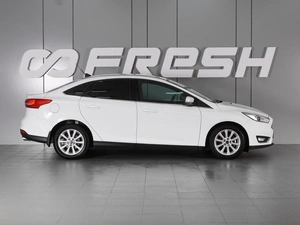 Седан Ford Focus 2017 года, 1498000 рублей, Минеральные Воды