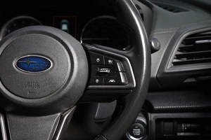 Хетчбэк Subaru Impreza 2019 года, 1539000 рублей, Новосибирск