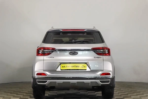 Внедорожник Chery Tiggo 4 2019 года, 1299000 рублей, Пермь