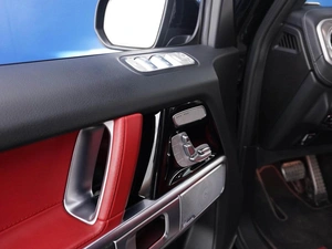 Внедорожник Mercedes-benz G-класс AMG 2022 года, 16498444 рублей, Москва