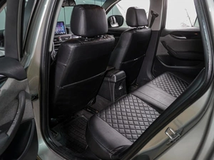 Внедорожник BMW X1 2012 года, 1119000 рублей, Воронеж