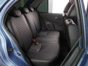 Хетчбэк Nissan Micra 2006 года, 434000 рублей, Воронеж