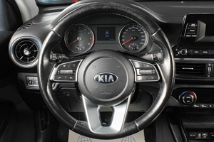 Седан Kia Cerato 2020 года, 1689000 рублей, Тюмень