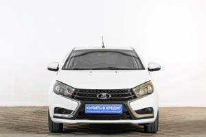 Седан ВАЗ (LADA) Vesta 2020 года, 889000 рублей, Тюмень