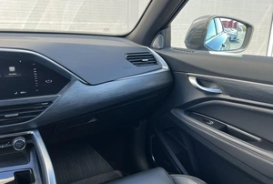 Внедорожник Geely Tugella 2023 года, 2840000 рублей, Солонцы