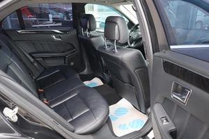 Седан Mercedes-benz E-класс 2010 года, 2150000 рублей, Мирное