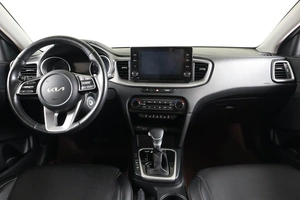 Хетчбэк Kia Ceed 2021 года, 2099000 рублей, Пермь