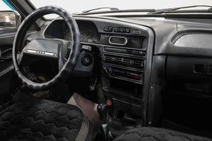 Хетчбэк ВАЗ (LADA) 2114 Samara 2005 года, 149000 рублей, Новокузнецк