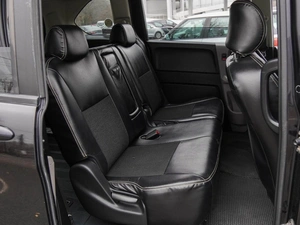 Минивэн Honda Freed 2009 года, 999000 рублей, Волгоград