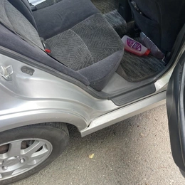 Седан Honda Accord 1999 года, 610000 рублей, Красноярск