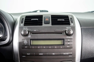 Седан Toyota Corolla 2010 года, 1039000 рублей, Пермь