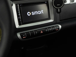 Хетчбэк Smart Fortwo 2014 года, 883055 рублей, Москва