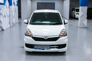 Хетчбэк Daihatsu Mira e:S 2016 года, 538000 рублей, Солонцы
