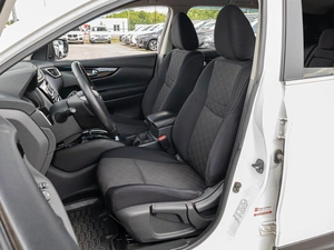 Внедорожник Nissan Qashqai 2017 года, 1505000 рублей, Краснодар