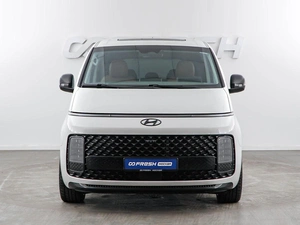 Минивэн Hyundai Staria 2021 года, 4545055 рублей, Москва