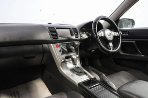 Универсал Subaru Outback 2003 года, 749000 рублей, Новосибирск