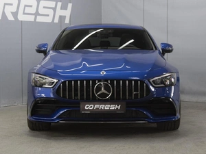 Лифтбек Mercedes-benz AMG GT 2022 года, 10600000 рублей, Омск
