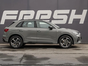 Внедорожник Audi Q3 2026 года, 3850000 рублей, Краснодар