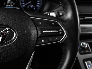 Внедорожник Hyundai Palisade 2021 года, 5149000 рублей, Кирилловка