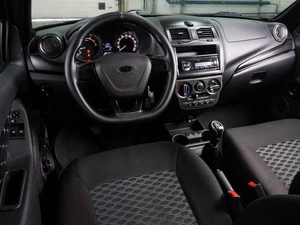 Седан ВАЗ (LADA) Granta 2022 года, 819000 рублей, Воронеж