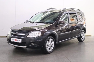 Универсал ВАЗ (LADA) Largus 2017 года, 970000 рублей, Брянск
